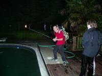 Ruth's Graduation Party - 35 